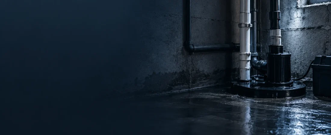 Sump Pump Maintenance: A Seasonal Checklist for DC and Maryland Homes