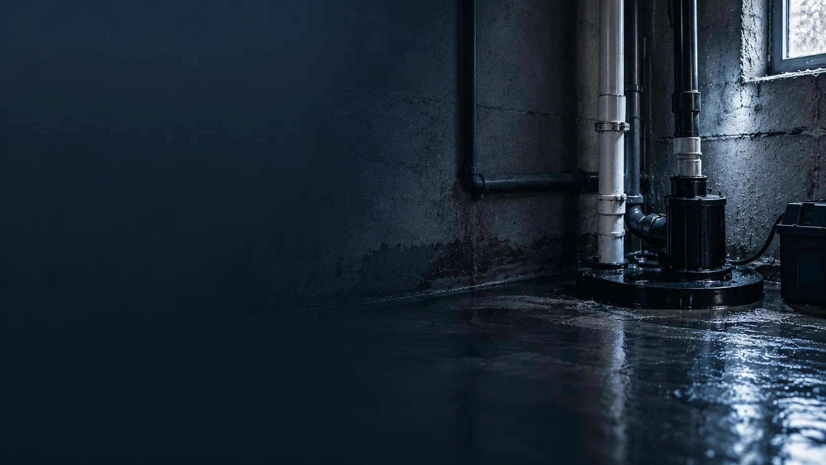 Sump Pump Maintenance: A Seasonal Checklist for DC and Maryland Homes