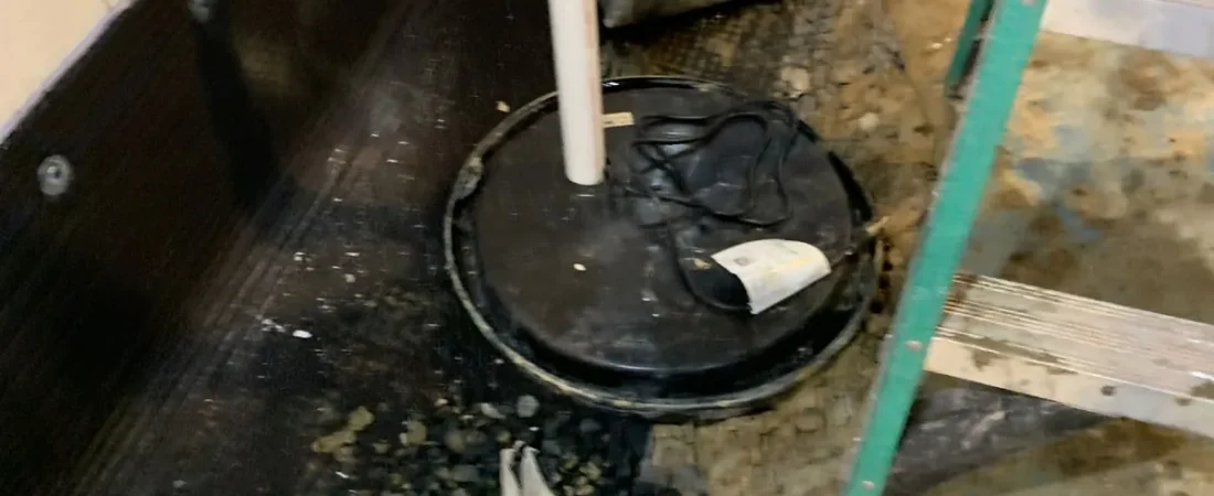 Climate Change and Residential Waterproofing