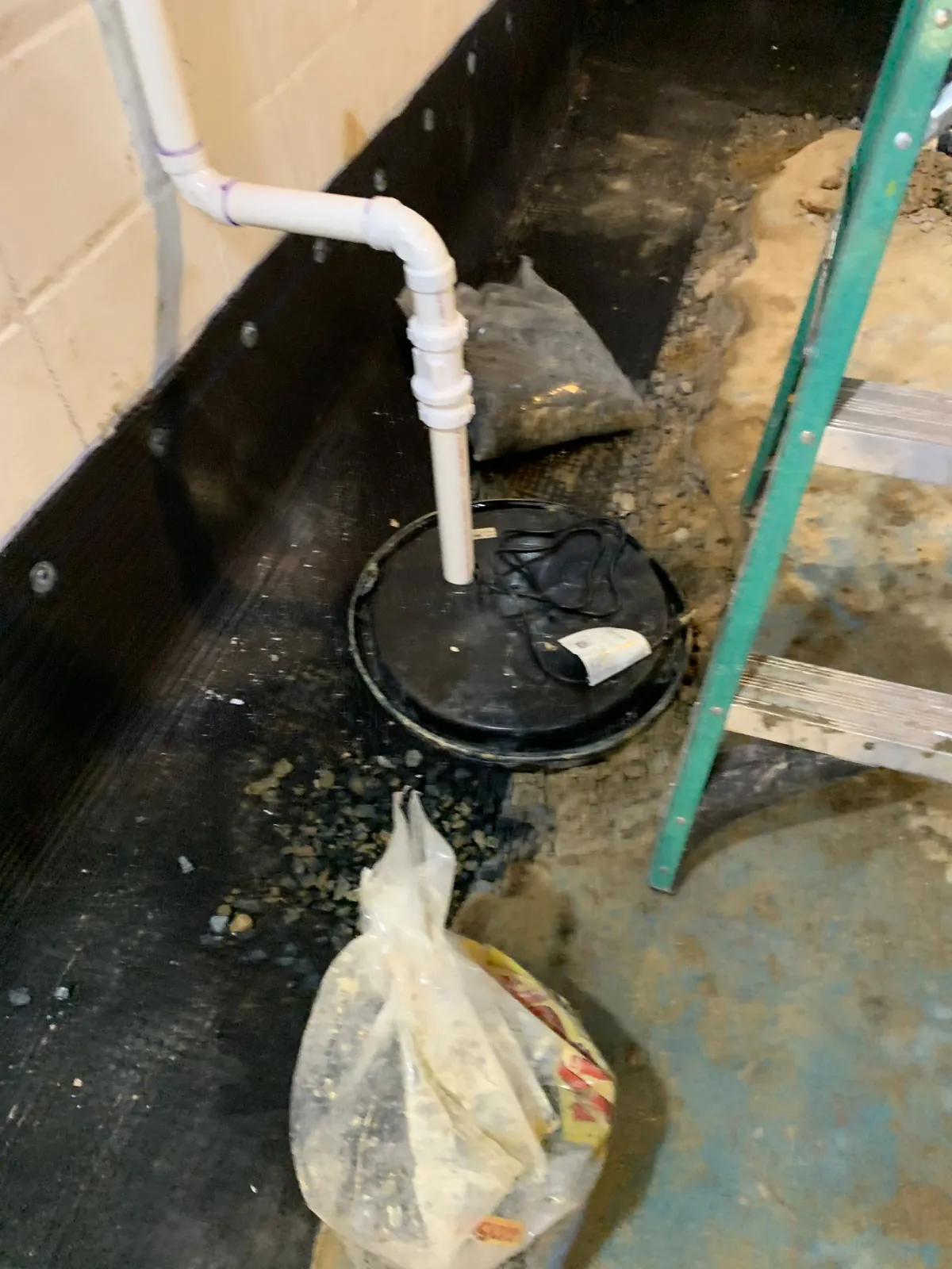 9 Wet Basement Warning Signs to Check Before the Next Storm
