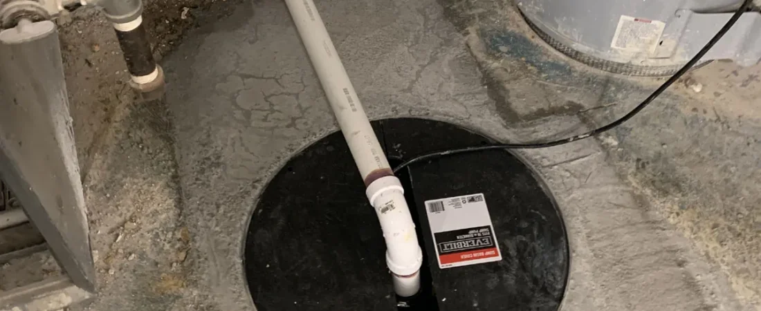 Liberty Sump Pumps: Affordable Powerhouses