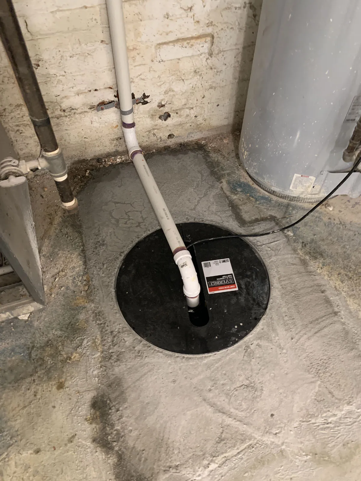 Liberty Sump Pumps: Affordable Powerhouses